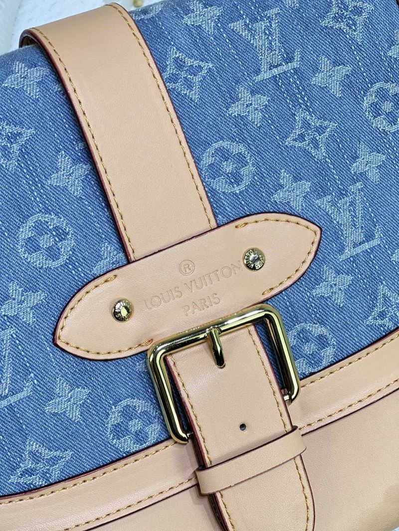 Louis Vuitton Satchel Bags